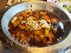 -洞庭鱼香(万科店)