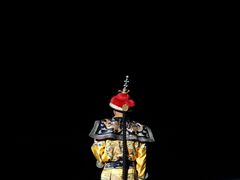 -鼎盛王朝康熙大典实景演出