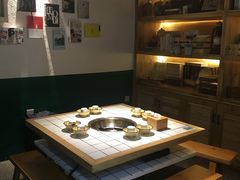 -瓜西西重庆火锅(花溪店)