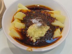 -张老五凉粉店(槐树街店)