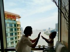 -上海外滩茂悦大酒店