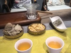 -邈墨茶馆(凤起路店)