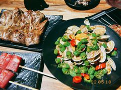 -KAOTOWN烤堂•烧烤(海汇港店)