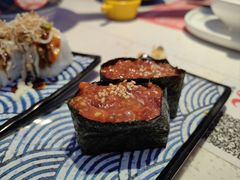 -花漫里日式餐厅(刺桐店)
