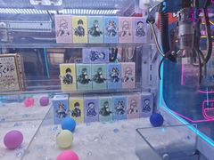 -阿尔法Game Station(中山路店)