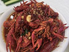 麻辣小龙虾-簋街仔仔小龙虾(总店)