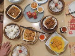 -点都德(海岸城店)