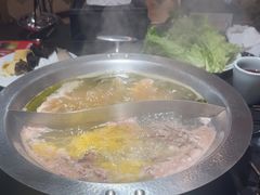 -额尔敦·品质自助(摩尔城店)