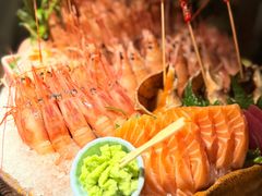 -花潮料理艺食馆(成都万象城店)