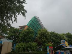 -欢乐水魔方水世界