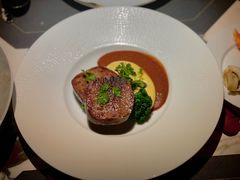 -ZHAO赵·牛扒坊(万象城店)