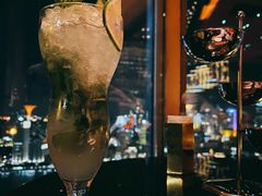 -翡翠36酒吧(浦东香格里拉店)