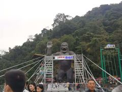 -古龙峡云天玻霸