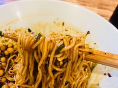 干溜杂酱面-好這口重庆小面(总店)