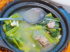 -陆记鹅庄·潮汕菜·狮头鹅(大仟里店)