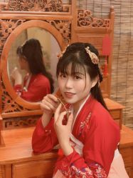 -汉仪华裳汉服馆(打浦桥店)