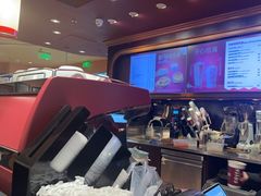 -COSTA COFFEE(西直门店)