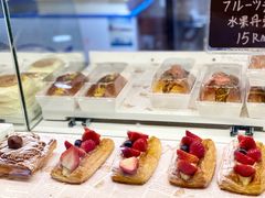 -KOMUGI 小麦家(新地假日广场店)