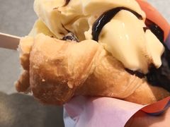 -麦当劳(花园北路店)