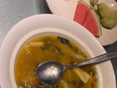 -恒记饭店·海鲜明档(淹城店)