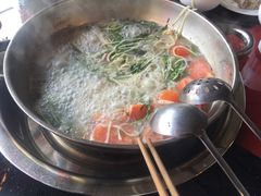 -香丽缘饭馆(黑龙潭店)