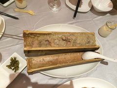 粗茶淡饭•汉口公馆-粗茶淡饭·汉口公馆(循礼门店)
