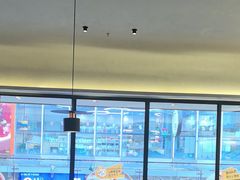 -千日贺茶餐厅(高新万达店)