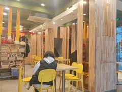 -尊宝比萨(尚水天成店)