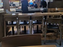 大堂-琴岛顺天馄饨(乐客城店)