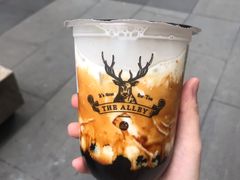 -THE ALLEY 鹿角巷(时代天街A馆店)