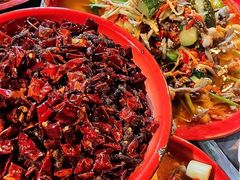 -拈一筷子·宜宾江湖菜(十一街店)