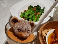 -十二粤味·顺德菜·烧鹅点心(五四广场店)