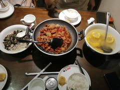 -味上湘菜馆(岳麓山店)