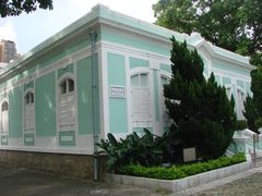 景点-龙环葡韵住宅式博物馆