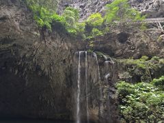 -英西峰林·洞天仙境