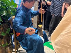 -蒙亨·手把肉·蒙古包餐厅(乌兰察布天恒广场店)