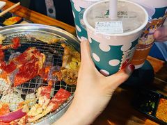-吉志烤肉(太原总店)