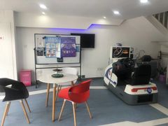 -小昆山驾校·基地自营(松江大学城实体店)