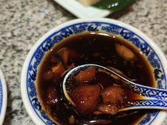 古法糖芋苗-南京大牌档(三阳广场苏宁店)