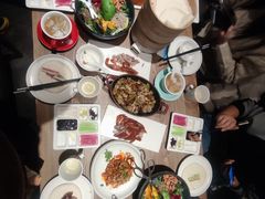 -小大董·烤鸭(凤凰汇店)