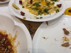 -眉州东坡(印象城购物中心店)