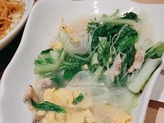 -吕氏疙瘩汤·海鲜新鲁菜(凯德mall新都心店)