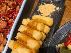 -望京一号·重庆江湖菜(工体店)