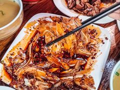 -朱大嘴肥肠血旺(福字街店)
