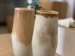 卡布奇诺-WATER CAFE(广厦店)