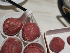 -潮汕大目牛肉火锅(水围店)