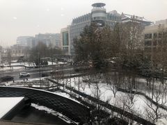 -北京丽晶酒店
