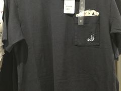 -优衣库(上海正大广场店)