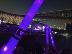 -华润深圳湾体育中心-“春茧” 体育馆