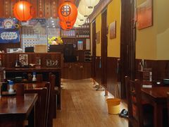 -鸟鹏烧鸟居酒屋(仁恒梦中心店)